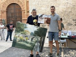 Primer premio. Paco Segovia Aguado